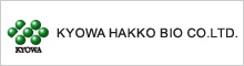 KYOWA HAKKO BIO CO.LTD.