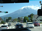 研究室旅行、今年は山梨県！