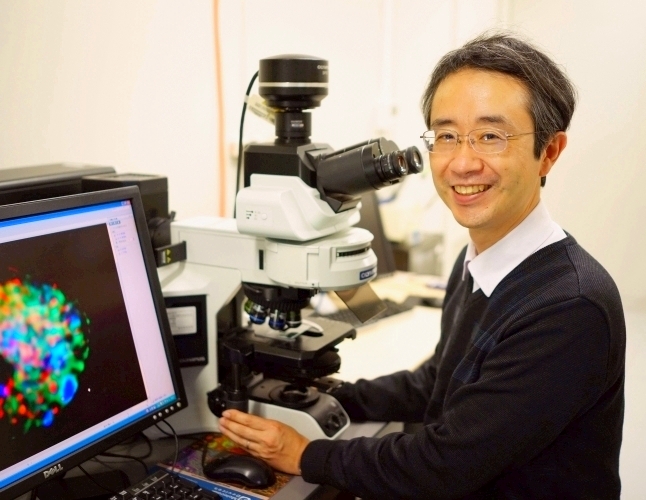 Sachihiro Matsunaga