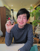 Yoji Okabe