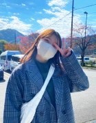 	石田 萌音