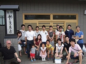 館山集合写真