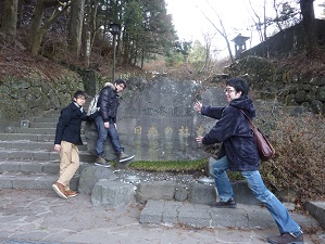 2/5-6 世界遺産日光の社寺