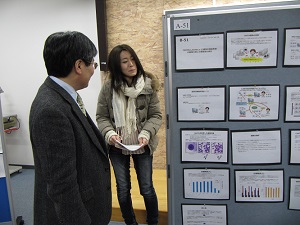 2/27 卒研発表