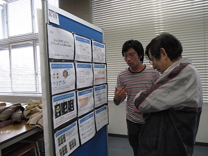 2/27 卒研発表