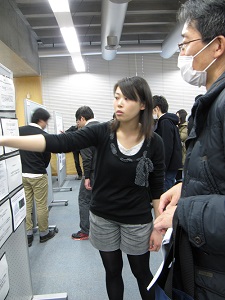 2/27 卒研発表