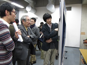 2/27 卒研発表