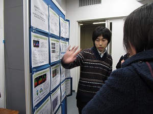 2/27 卒研発表