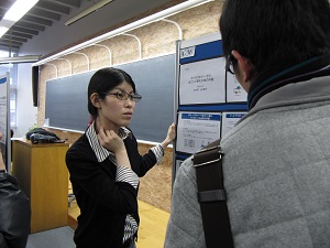 2/27 卒研発表