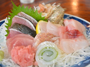 昼食