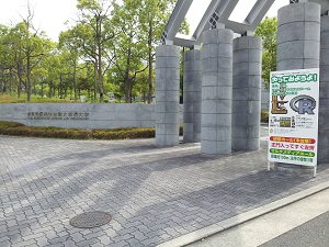 6/6 NAIST実習