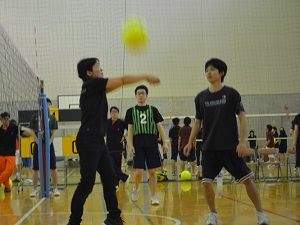 6/15-16 スポーツフェスティバル