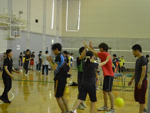 6/15-16 スポーツフェスティバル