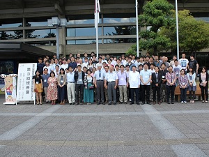 6/13-14 新学術・細胞壁班会議