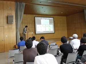 6/13-14 新学術・細胞壁班会議