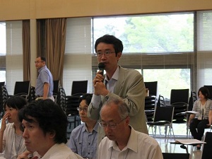 6/13-14 新学術・細胞壁班会議