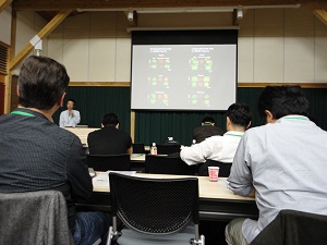 Workshop on Modeling Biomolecular Systems in Cellular Environment