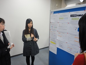 2/26　卒研発表会