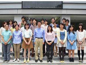 6/3 集合写真