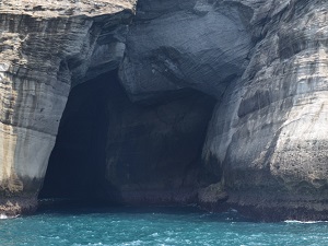 [研究室旅行]7/29 堂ヶ島