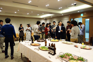 松永研同窓会