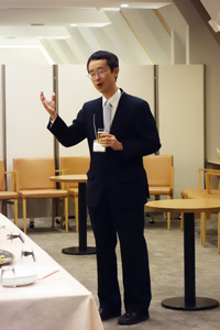 松永研同窓会