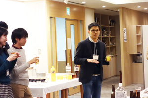 松永研同窓会