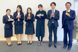 修士発表会
