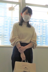 3/26　送別会
