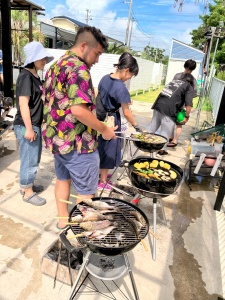 BBQ