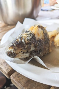 唐揚げ