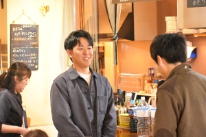 送別会3
