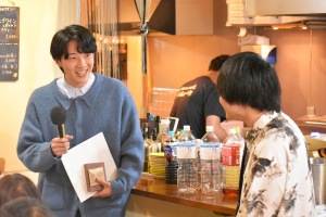 送別会4