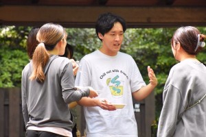 清水公園