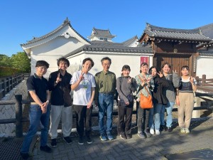 関宿城博物館