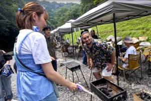 BBQ